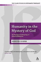 Humanity In The Mystery Of God