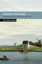 New Studies in European History- Ordinary Prussians