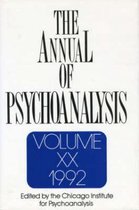 The Annual of Psychoanalysis, V. 20