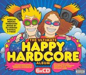 Ultimate Happy Hardcore Album