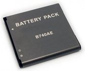 Patona - B740AE Camera Accu / Batterij