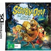 Warner Bros Scooby Doo & The Spooky Swamp video-game Nintendo DS