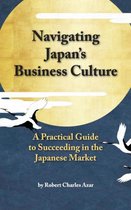 Navigating Japan's Business Culture: a P