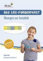 Das LRS-Förderpaket ¿ Übungen zur Serialität (Set)