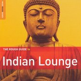 Rough Guide To Indian Lounge
