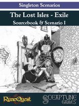 The Lost Isles - Exile