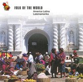 America Latina -Folk