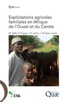 Exploitations agricoles familiales en Afrique de l'Ouest et du Centre