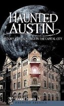 Haunted Austin