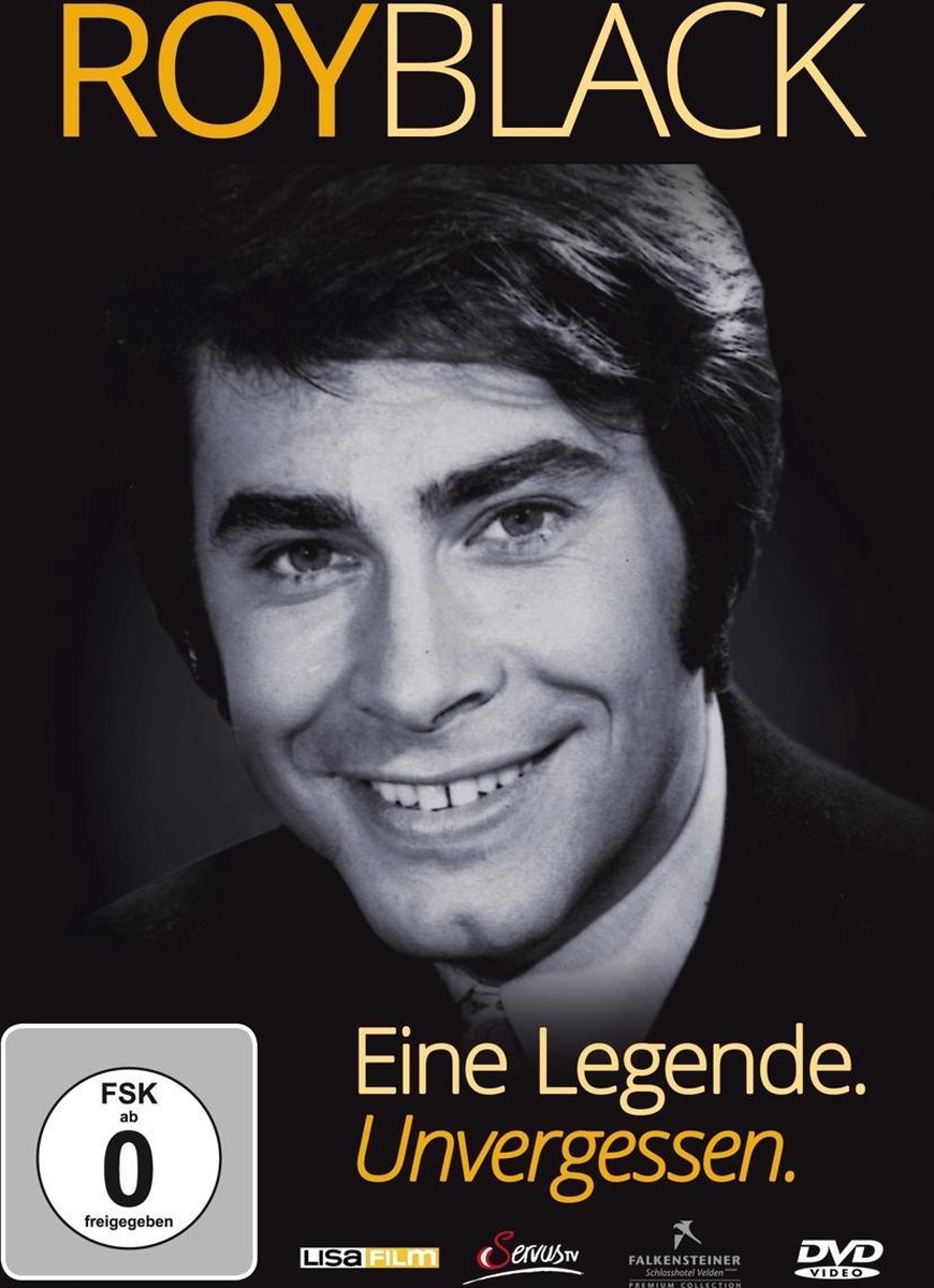 Eine Legende. Unvergessen.
