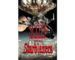 Starblazers