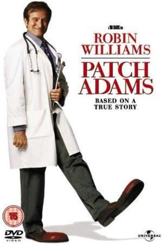 Movie - Patch Adams