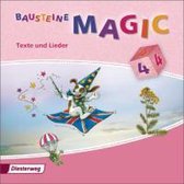 Bausteine Magic 4. Cd. Texte Und Lieder
