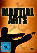 Martial Arts [DVD]