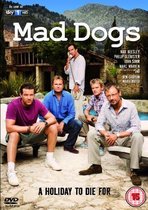 Mad Dogs: Series 1