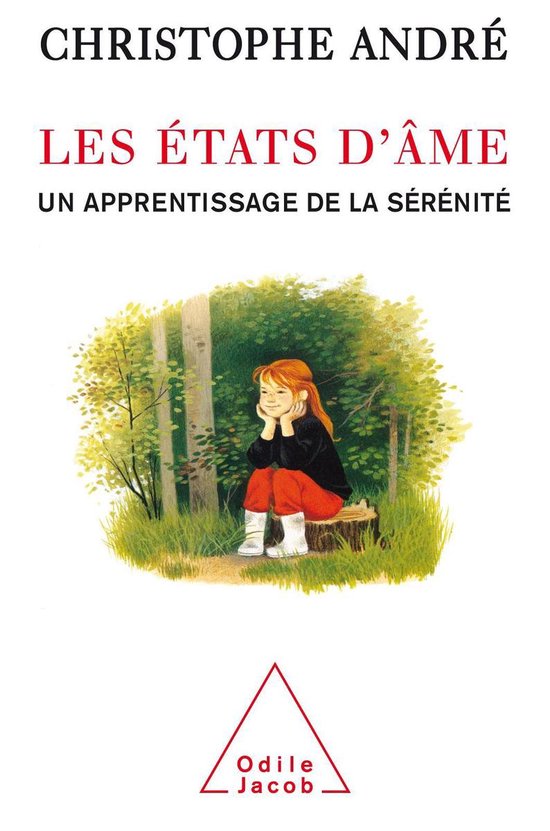 Les États d'âme - cover
