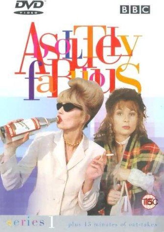 Absolutely Fabulous 1