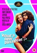 What's New Pussycat (Import)