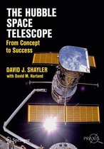 Springer Praxis Books - The Hubble Space Telescope