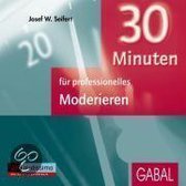 Seifert, J: 30 Minuten für professionelles Moderieren/CD