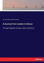 A Journey From London to Genoa