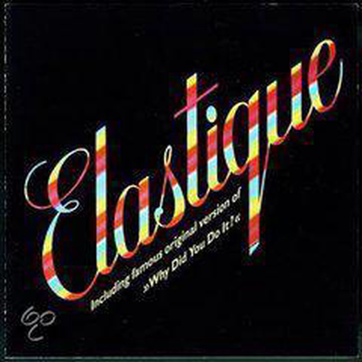 Elastique