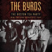 The Byrds - Boston Tea Party