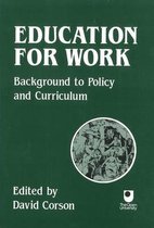 Education for Work