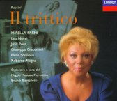 Puccini: Il trittico / Freni, Pons, et al, Bartoletti