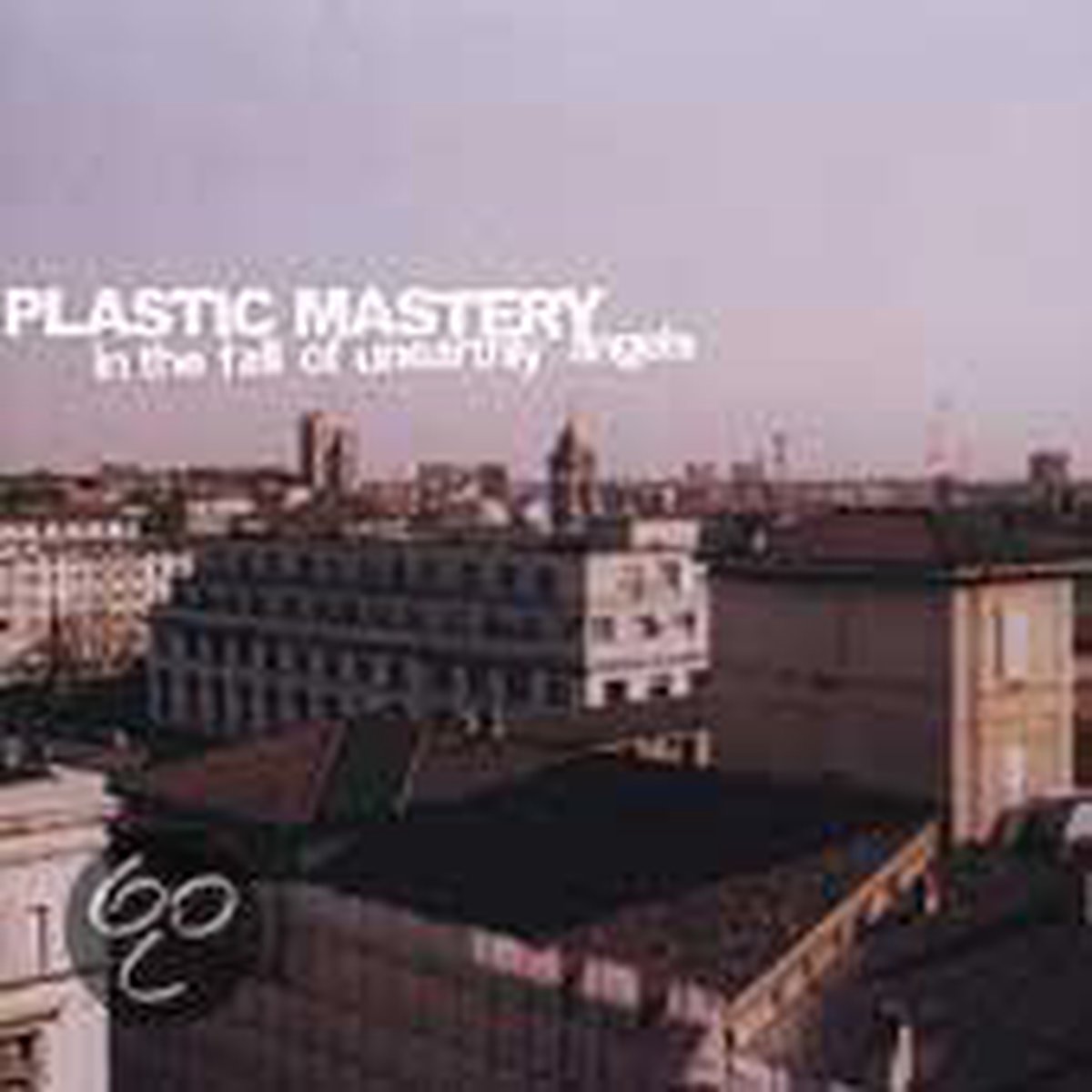 Plastic Mastery - In The Fall Of Unearthly Angels