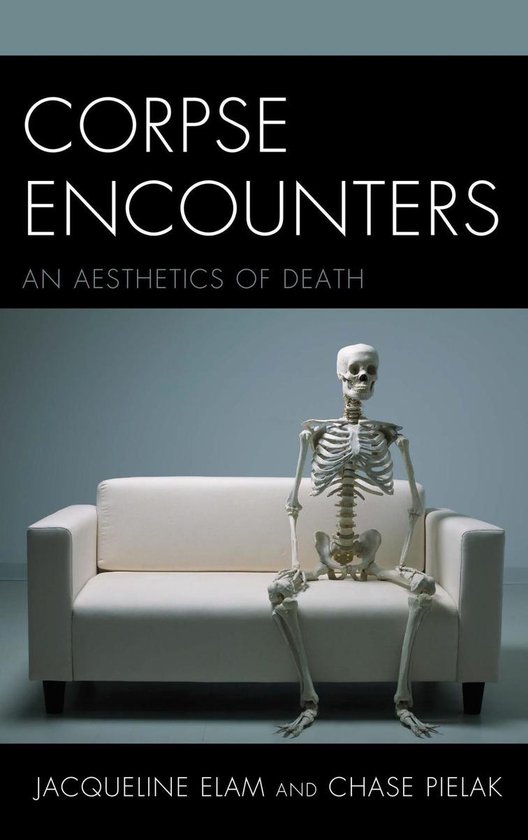 Corpse Encounters - cover
