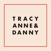 Tracyanne & Danny - Tracyanne & Danny (LP)