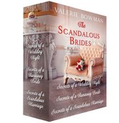 Secret Brides - The Scandalous Brides: Books 1-3