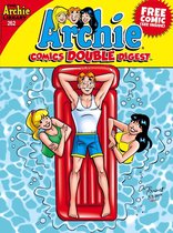 Archie Comics Double Digest 262 - Archie Comics Double Digest #262