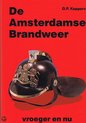 De Amsterdamse brandweer