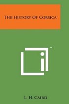 The History of Corsica