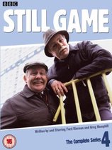 Still Game [DVD]