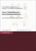Die Evolutionsfaktoren