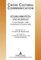 Kommunikation und Konflikt