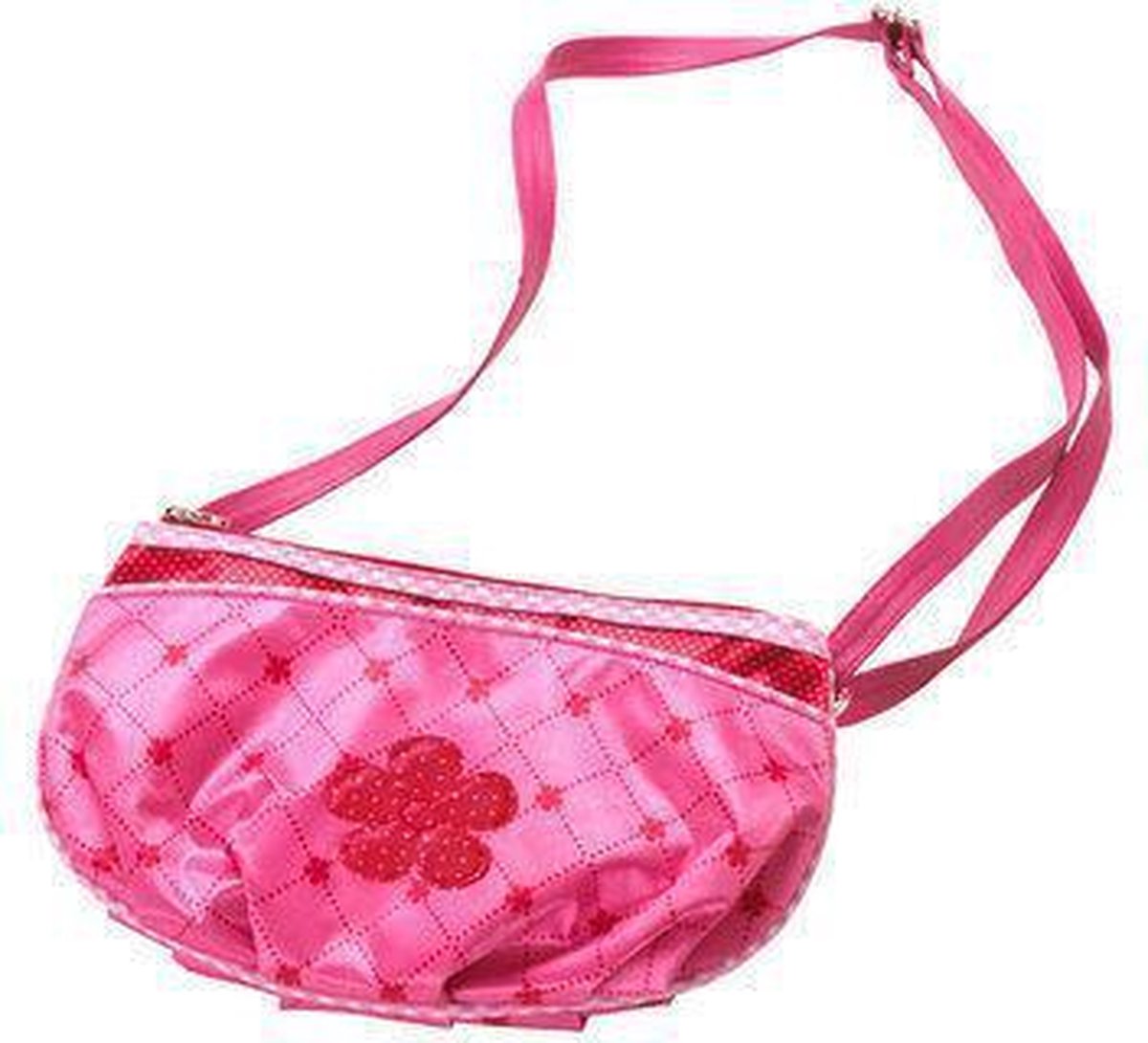 Hebje Bags - Hand Bag 26*14*12 Pink