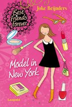 Best Friends Forever - Model in New York