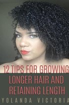 12 Tips for growing hair and retaining length (latest, small version)