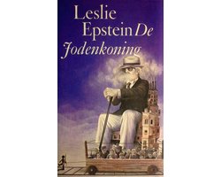 De Jodenkoning