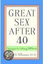 Great Sex After 40