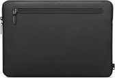 Incase Compact Sleeve voor MacBook Pro 15 inch /16 inch - Zwart