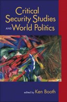 Critical Security Studies & World Politi