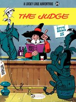 Lucky Luke 24 - Lucky Luke - Volume 24 - The Judge