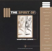 The Spirit Of Vampyros Lesbos