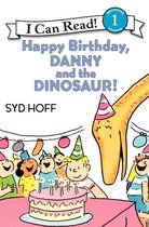 Happy Birthday Danny & The Dinosaur