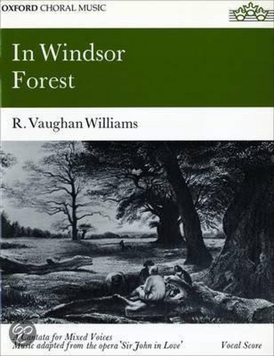 In Windsor Forest
